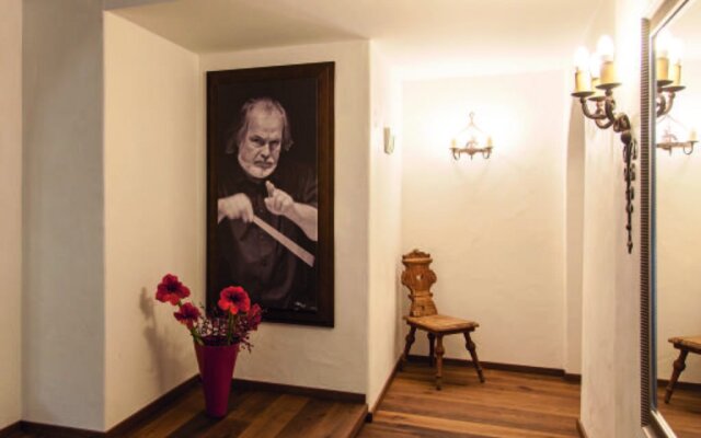 Hotel Gasthof Blaue Quelle