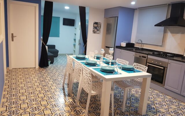 Apartamento Ducal deluxe 1 linea