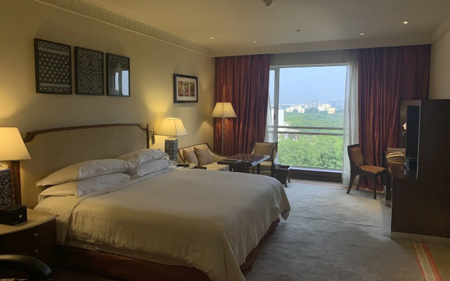 ITC Kakatiya, a Luxury Collection Hotel, Hyderabad