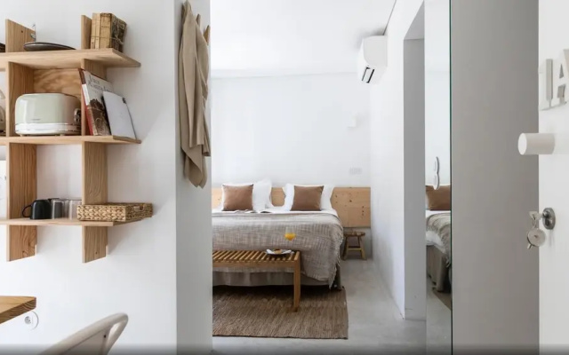Cozy Lisbon - Graca