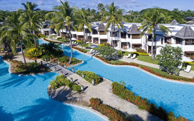 Sheraton Denarau Villas