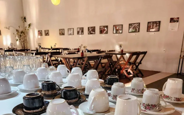 Pousada Recanto Oriental