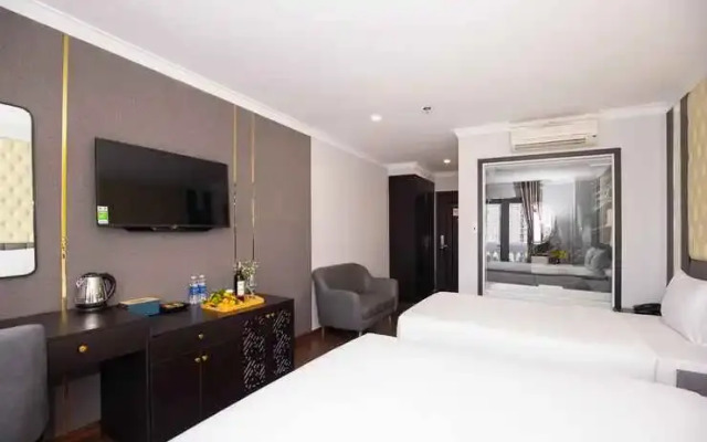 Monaco Hotel Da Nang