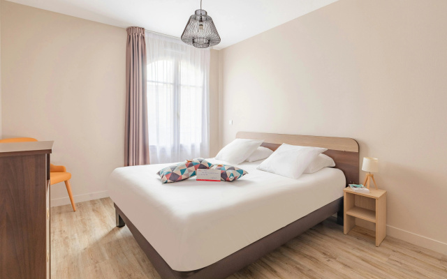 APPART'City Confort Agen  Centre