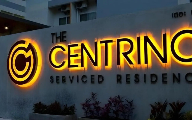 The Centrino Serviced Residence