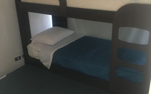 Apartment Ñuñoa