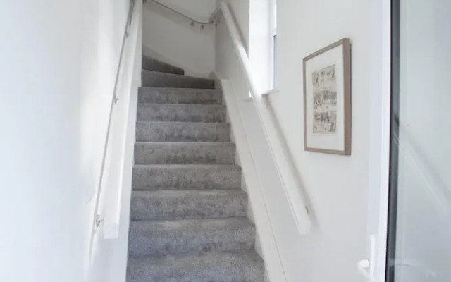 Portcaman House B&B