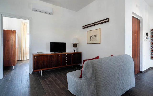 Penthouses with Terrace by Wonderful Italy