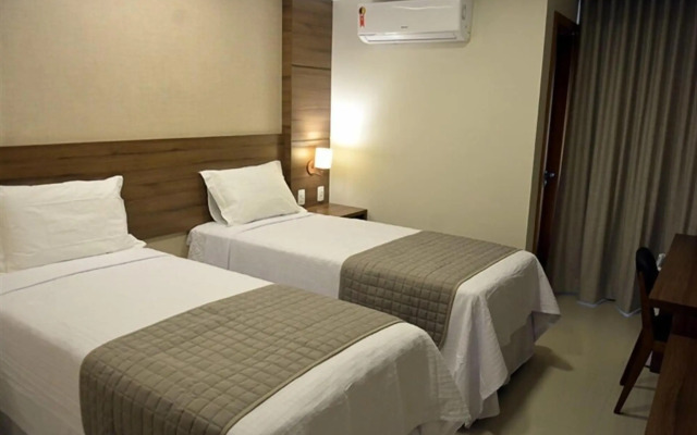 Pituba Praiamar Hotel