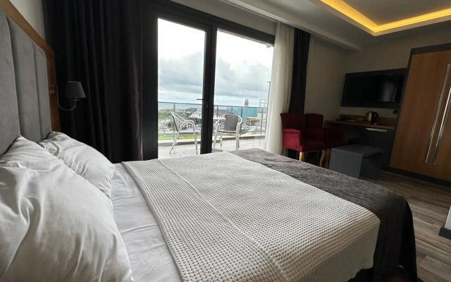 Emay Otel