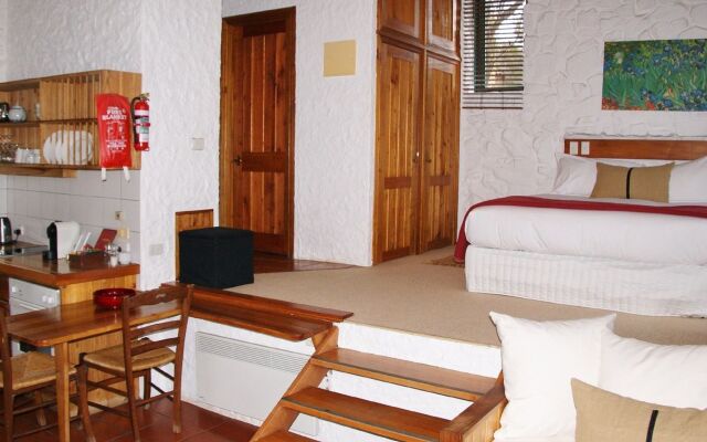 Piermont Retreat Swansea