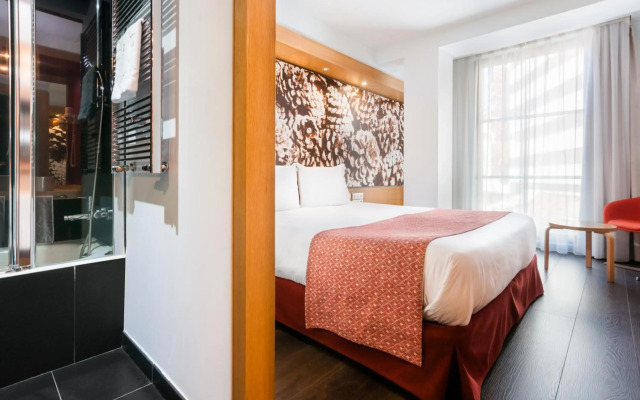 Hotel Exe Princep