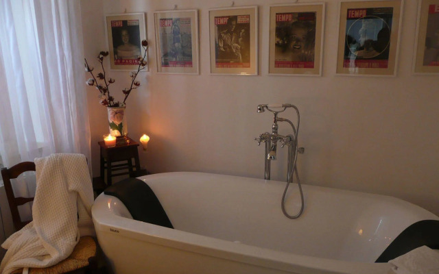 Masseria Il Frantoio