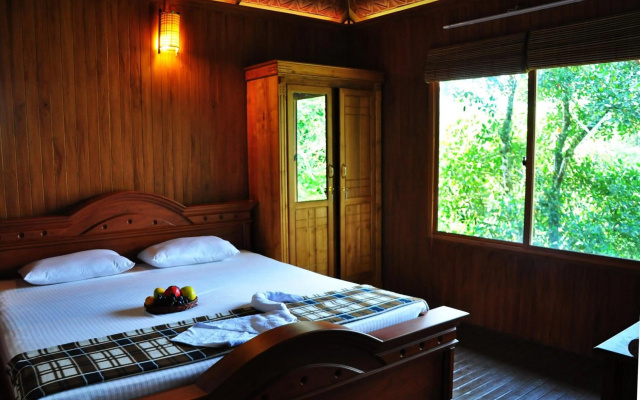 Planet Green Plantation Resorts – Guest Rooms – Kalpetta