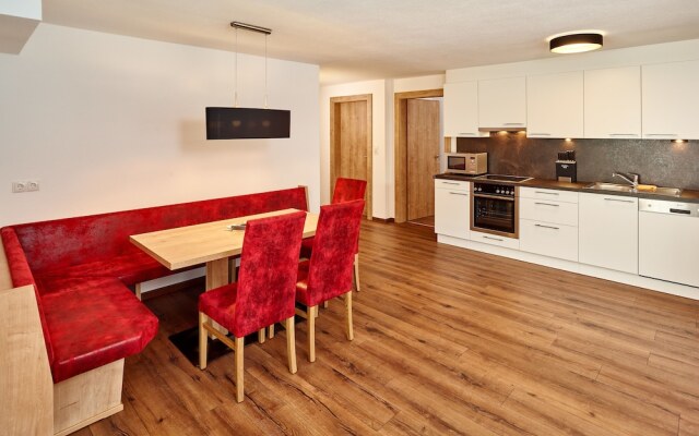 A CASA Juwel - Ski in & Out Appartements