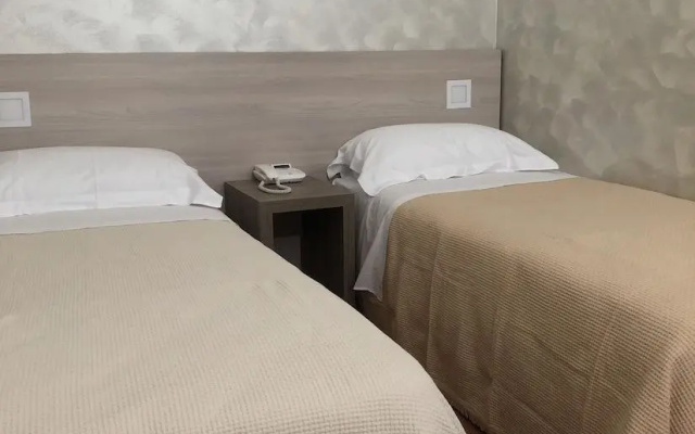 Hotel Italia Dormelletto