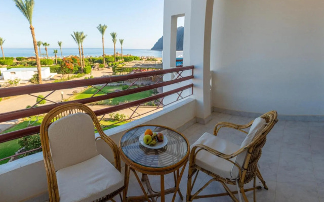 Happy Life Village Dahab	