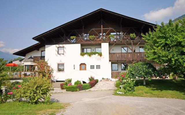 Pension Feldgärtenhof