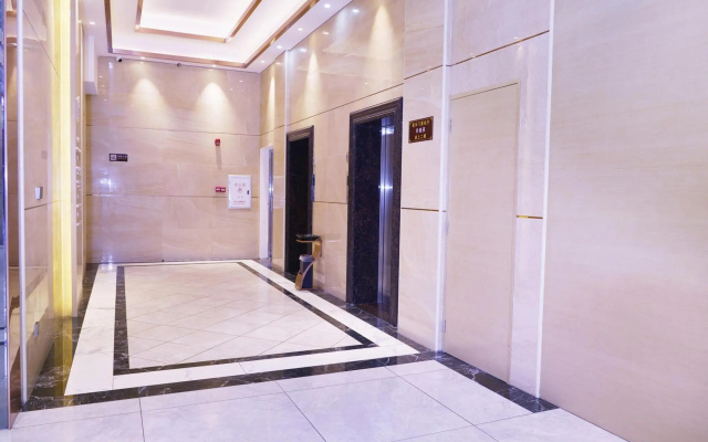 Lavande Hotel (Maoming Dianbai Wanda Plaza) – Hotel Rooms – Maoming
