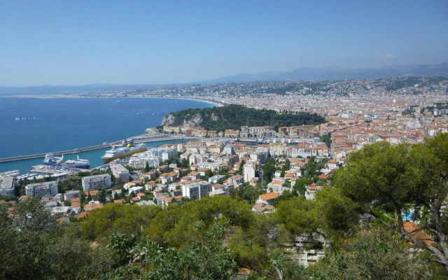Nice-Miramar