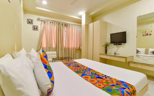 Hotel Suncity