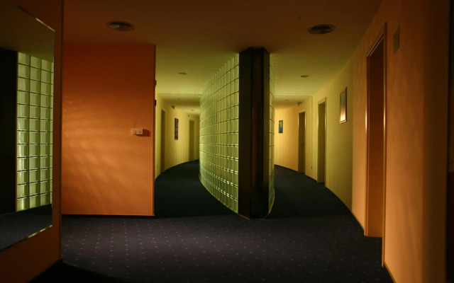 Hotel Reghina Blue