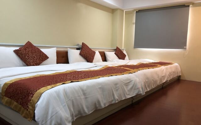 Yuan Yu Hotel