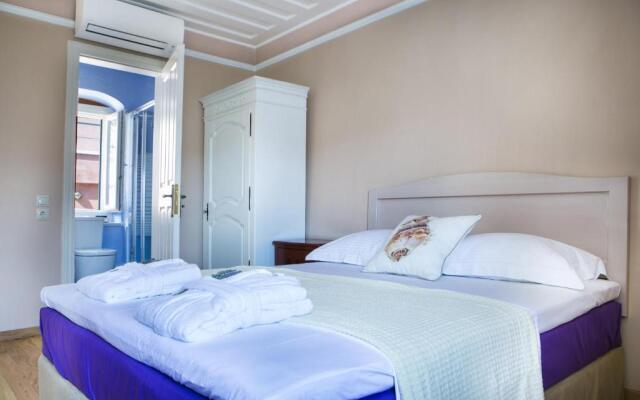 Iconic Villas Kefalonia Villa Rosa