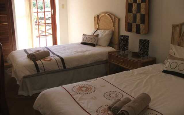 Eagle Rock Guest-Farm
