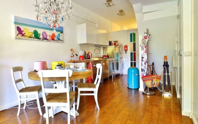 Luxury Apartments Delft