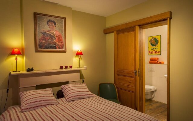 B&B Chez tante Alice