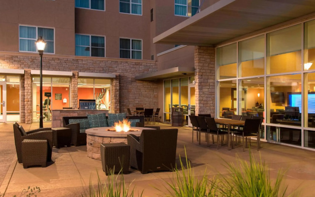 Residence Inn Austin-University Area