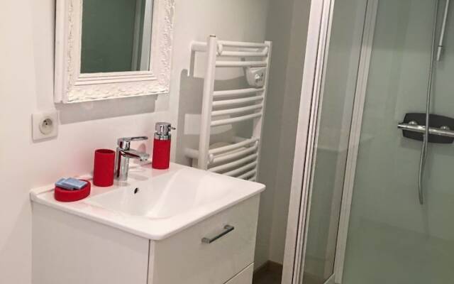 La Terrasse de la Piale