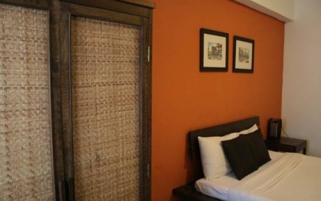 Mali's Room