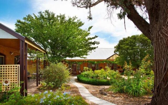 Maldon's Eaglehawk Motel