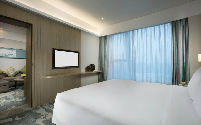 Holiday Inn Hangzhou Gongshu by IHG