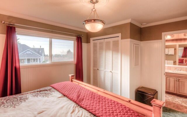 The Rockaway House Retreat