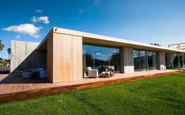 Eno House
