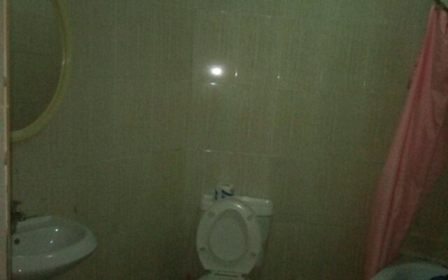 Oxford Hotel Abuja