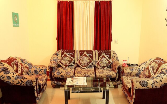 OYO 2924 Laxmi Guest House