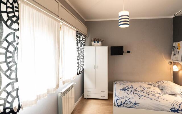 Bed and Breakfast Montecarlo