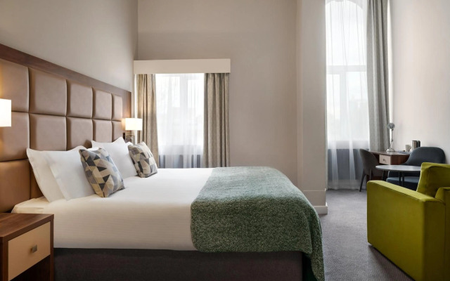 Trafford Hall Manchester, Trademark Collection by Wyndham