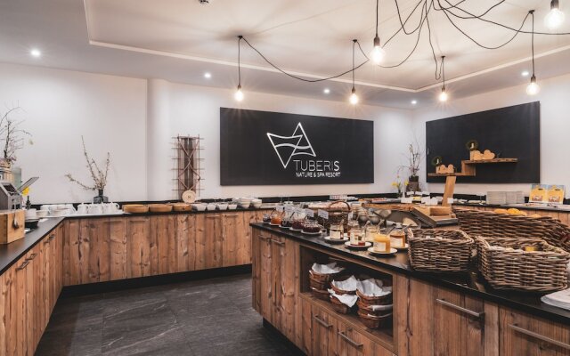 Tuberis Nature & Spa Resort