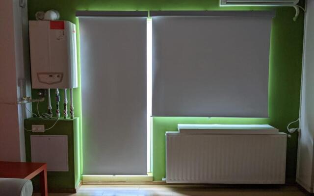 Apartament Smart Modern Spatios