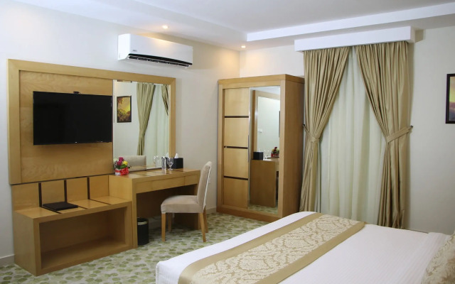 AlMuhaidb Residence Al Khafji