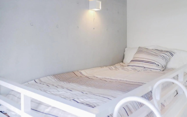 Urbanage Takadanobaba apartment