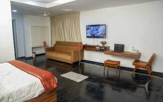 Amaravathi Hotel