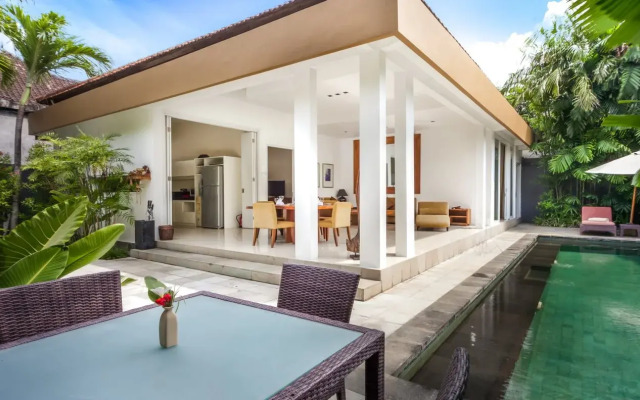Villa Plawa Bali