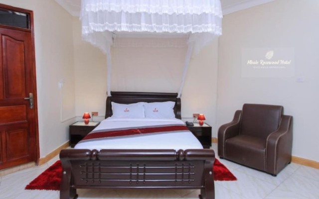 Mbale Rosewood Hotel