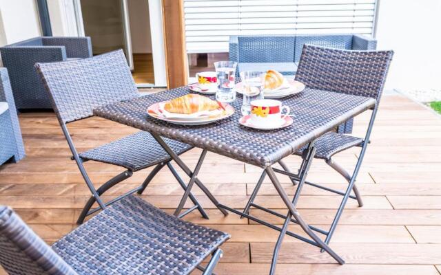 Senator Flats - Paulus